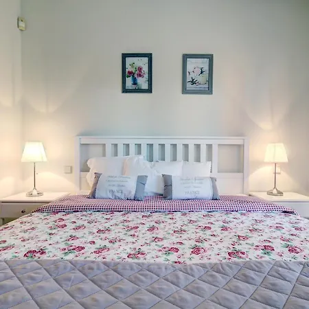 Appartement Dream Garden Flat- Sotoserena *