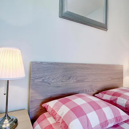 Dream Garden Flat- Sotoserena *