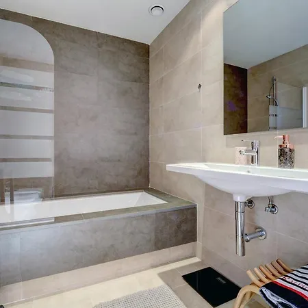 Dream Garden Flat- Sotoserena Apartment Estepona