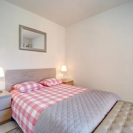 Dream Garden Flat- Sotoserena * Estepona