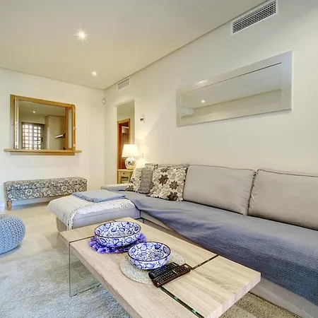Appartement Dream Garden Flat- Sotoserena