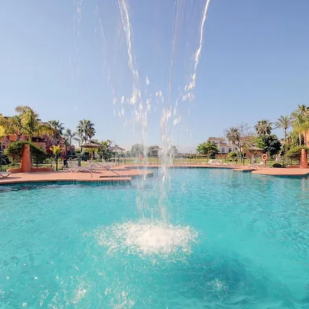 Dream Garden Flat- Sotoserena Apartment