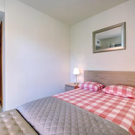 Dream Garden Flat- Sotoserena *
