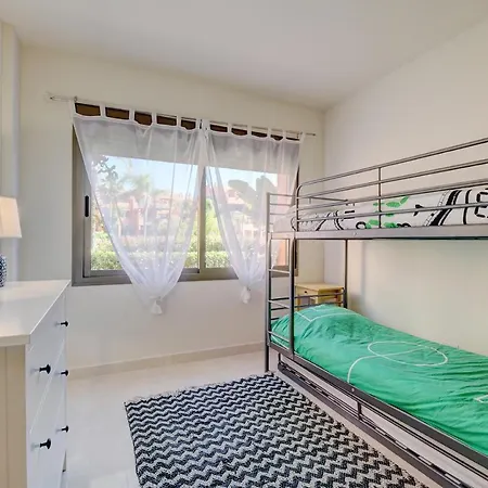 Dream Garden Flat- Sotoserena *