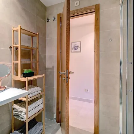 Dream Garden Flat- Sotoserena Apartment *