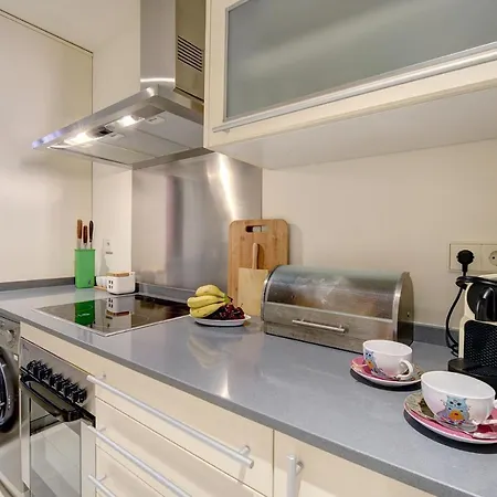 Dream Garden Flat- Sotoserena