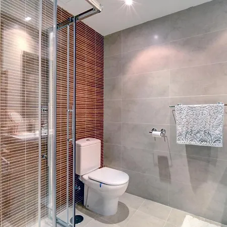 Dream Garden Flat- Sotoserena