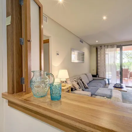 Apartment Dream Garden Flat- Sotoserena *