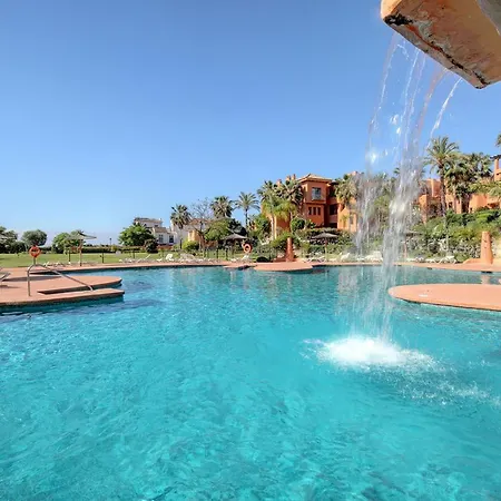 Dream Garden Flat- Sotoserena Apartment *
