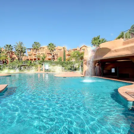 Dream Garden Flat- Sotoserena