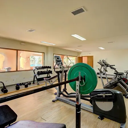 Dream Garden Flat- Sotoserena *