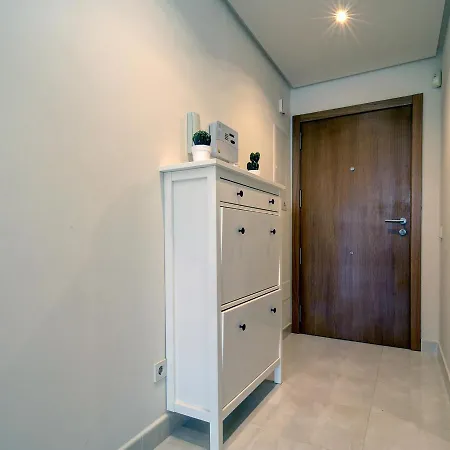Apartment Dream Garden Flat- Sotoserena Estepona